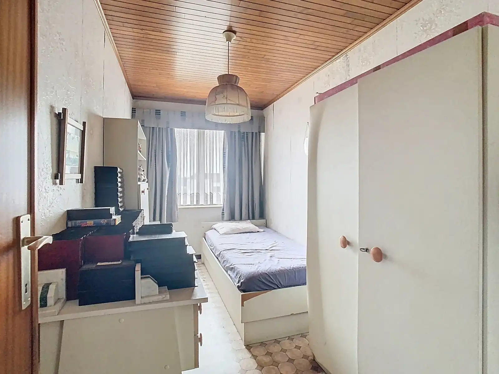 Rustig gelegen EN Ruime Woning met 3 SLPK, Tuin én Garage! foto 16