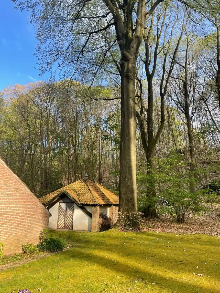 exclusieve villa met bouwgrond foto 34