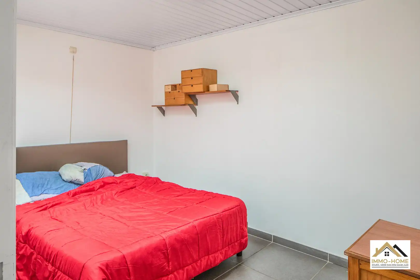 Opbrengsteigerndom met vijf appartementen foto 6