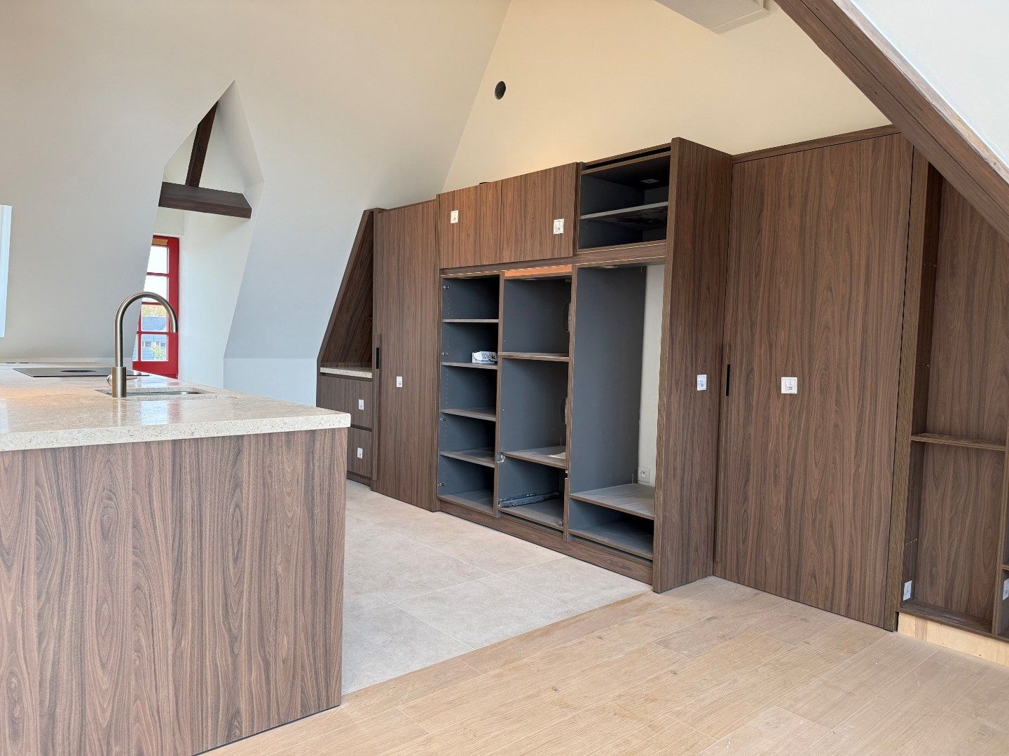 Exclusieve nieuwbouwresidentie "De Gendarmerie" foto 9