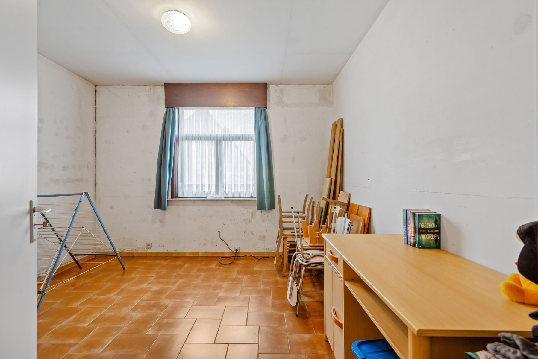 Zeer ruime, landelijke woning op een mooi perceel van 1184m² te Ramsdonk foto 20