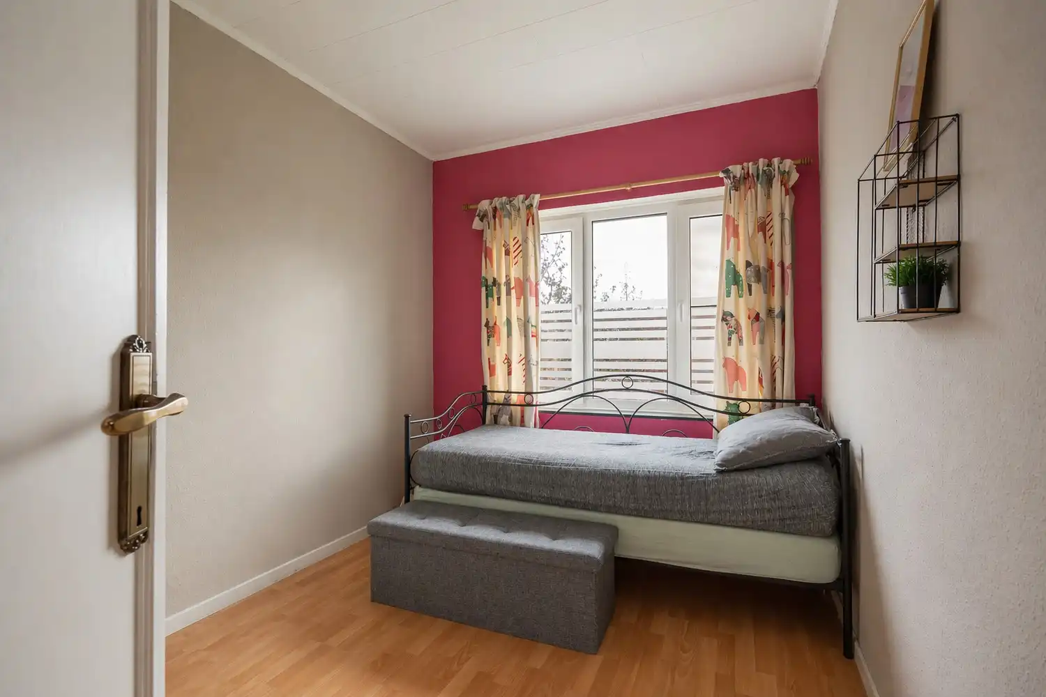 Woning met 3 slaapkamers centraal gelegen te Wilrijk foto 8