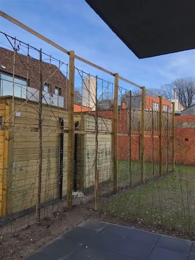 Gelijkvloers appartement, 2 slpk., autostaanplaats foto 66