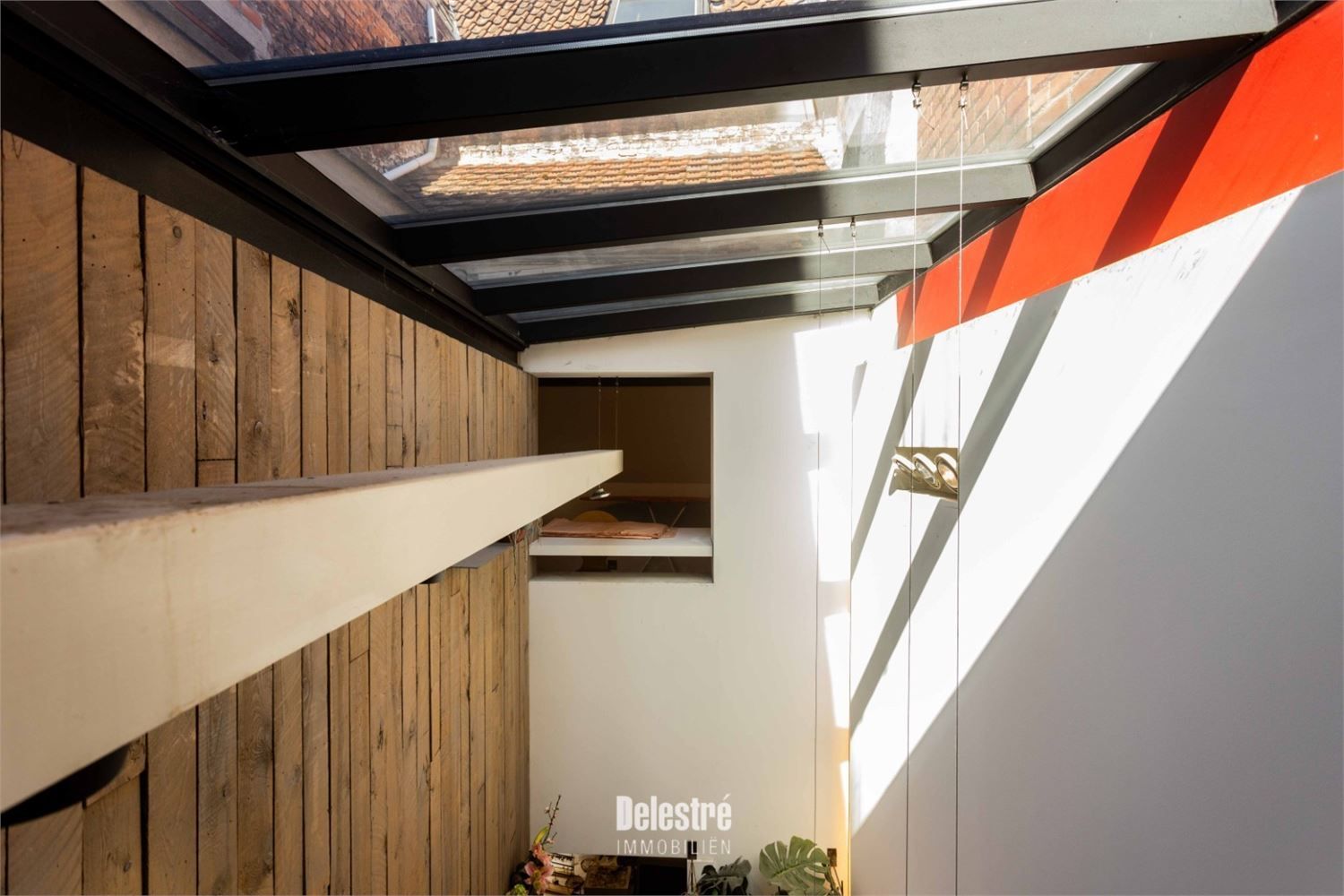 ENERGIEZUINIGE, LUXUEUS INGERICHTE HANDELSEIGENDOM MOLENSTRAAT foto 19