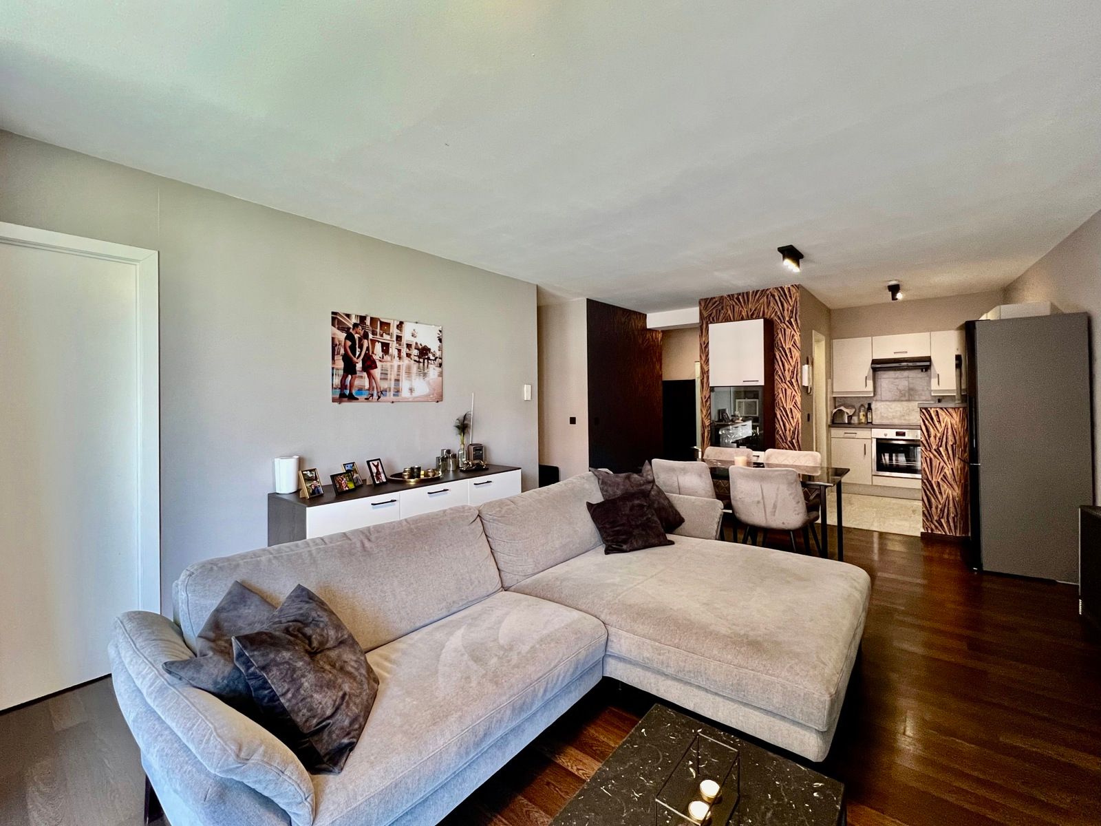 2-slpk appartement + parkeerpl. met iddylische locatie. foto 12