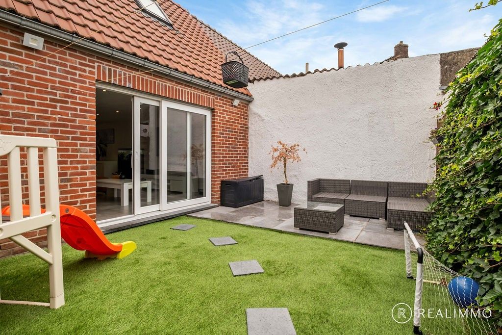 Rustig gelegen, instapklare woning van 2018 foto 13