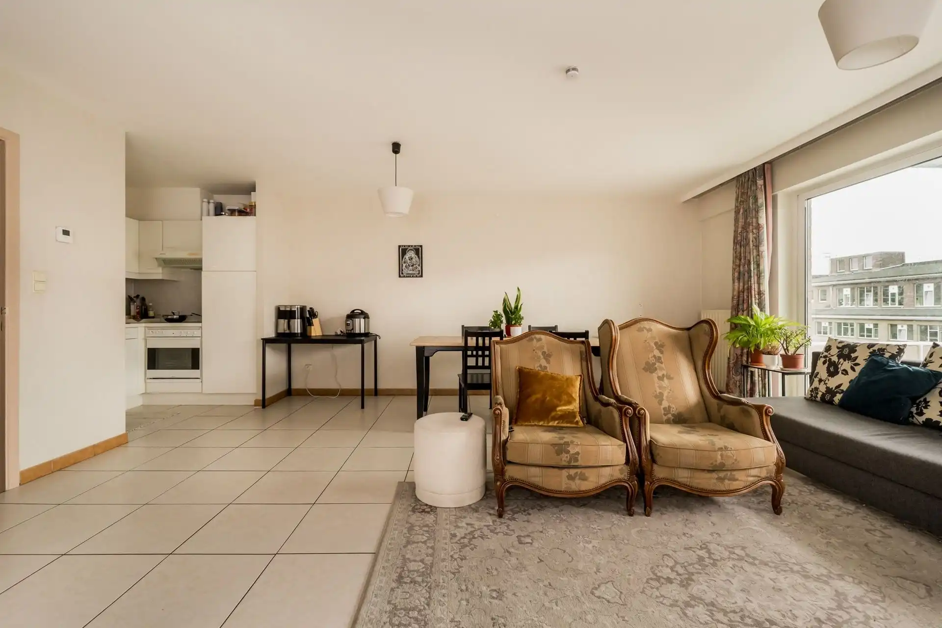 Appartement te koop Bergstraat 8/303 - 2800 MECHELEN