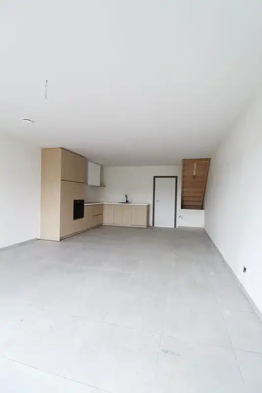 Moderne instapklare nieuwbouwwoningen in Roeselare foto 5