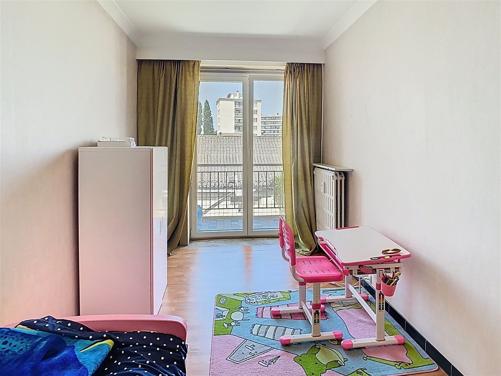 Ruim APP 3e V, 2 slpks, terras en kelder foto 27