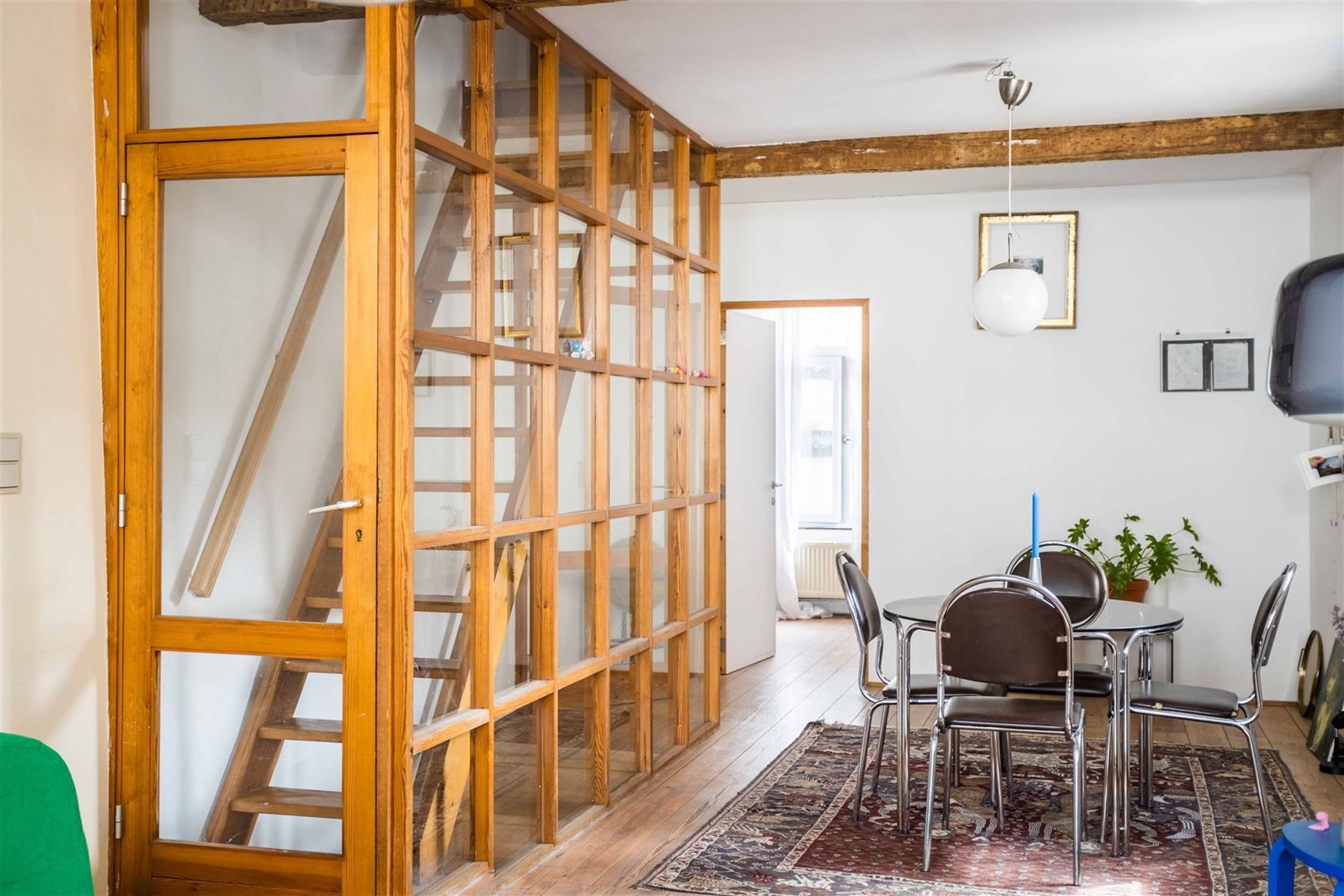 Supercharmant wonen in het Prinsenhof foto 4