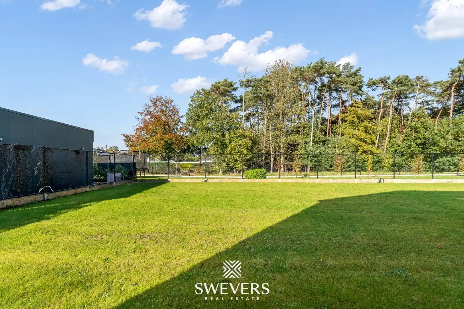 Instapklare houtskeletbouwwoning – volledig afgewerkt op perceel van 3a 45ca foto 32