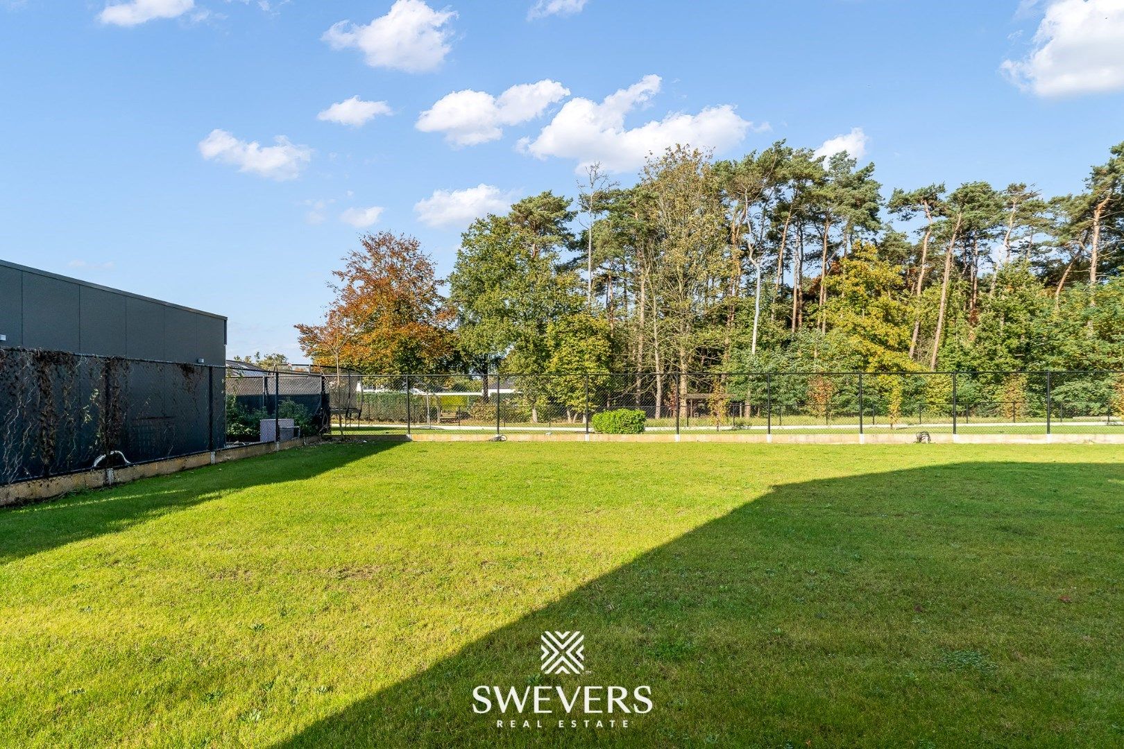 Instapklare houtskeletbouwwoning – volledig afgewerkt op perceel van 3a 45ca foto 32