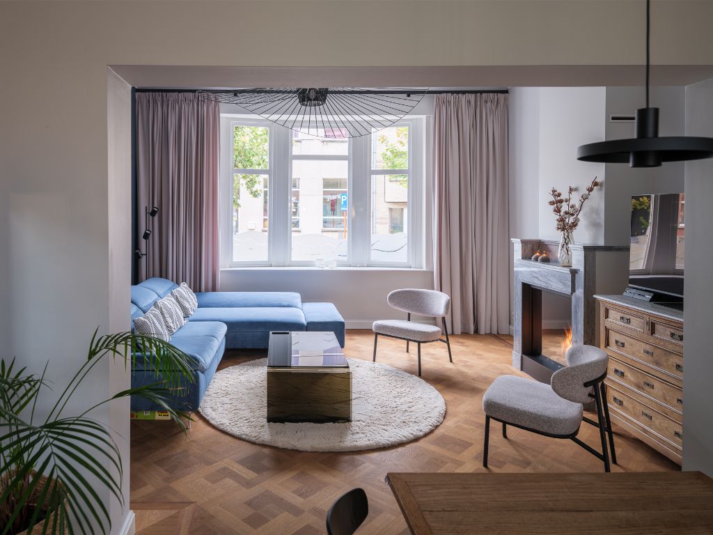 Huis te koop Sint-Pietersaalststraat 69 - 9000 Gent