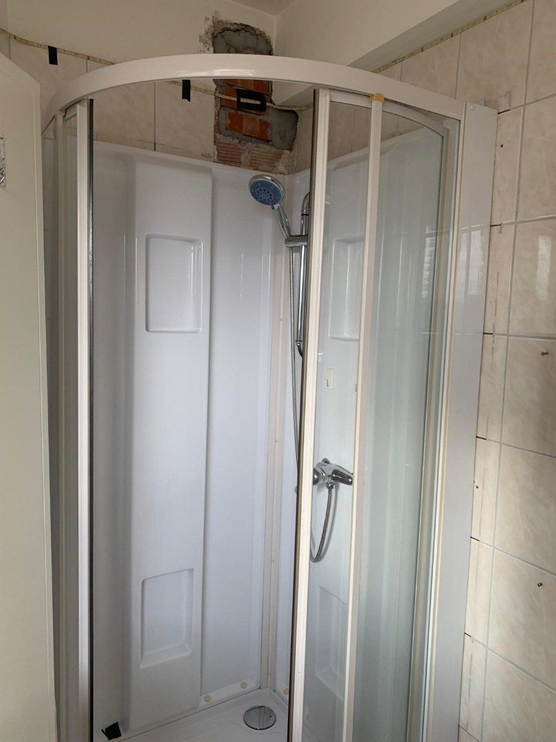 Zonnige studio nabij zeedijk foto 21