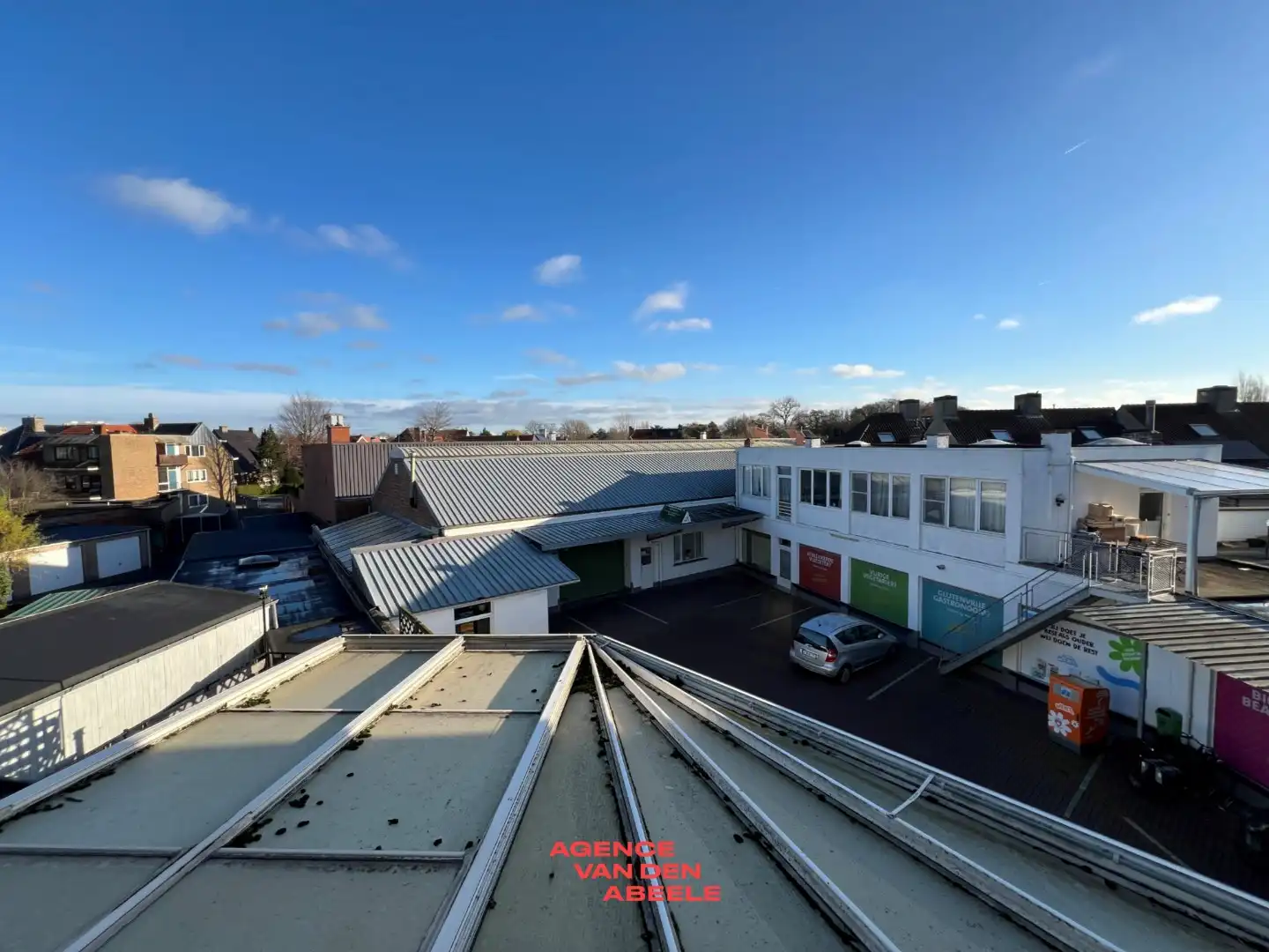 Polyvalente woning met ruime garage en opslagruimte van 155m2 foto 14