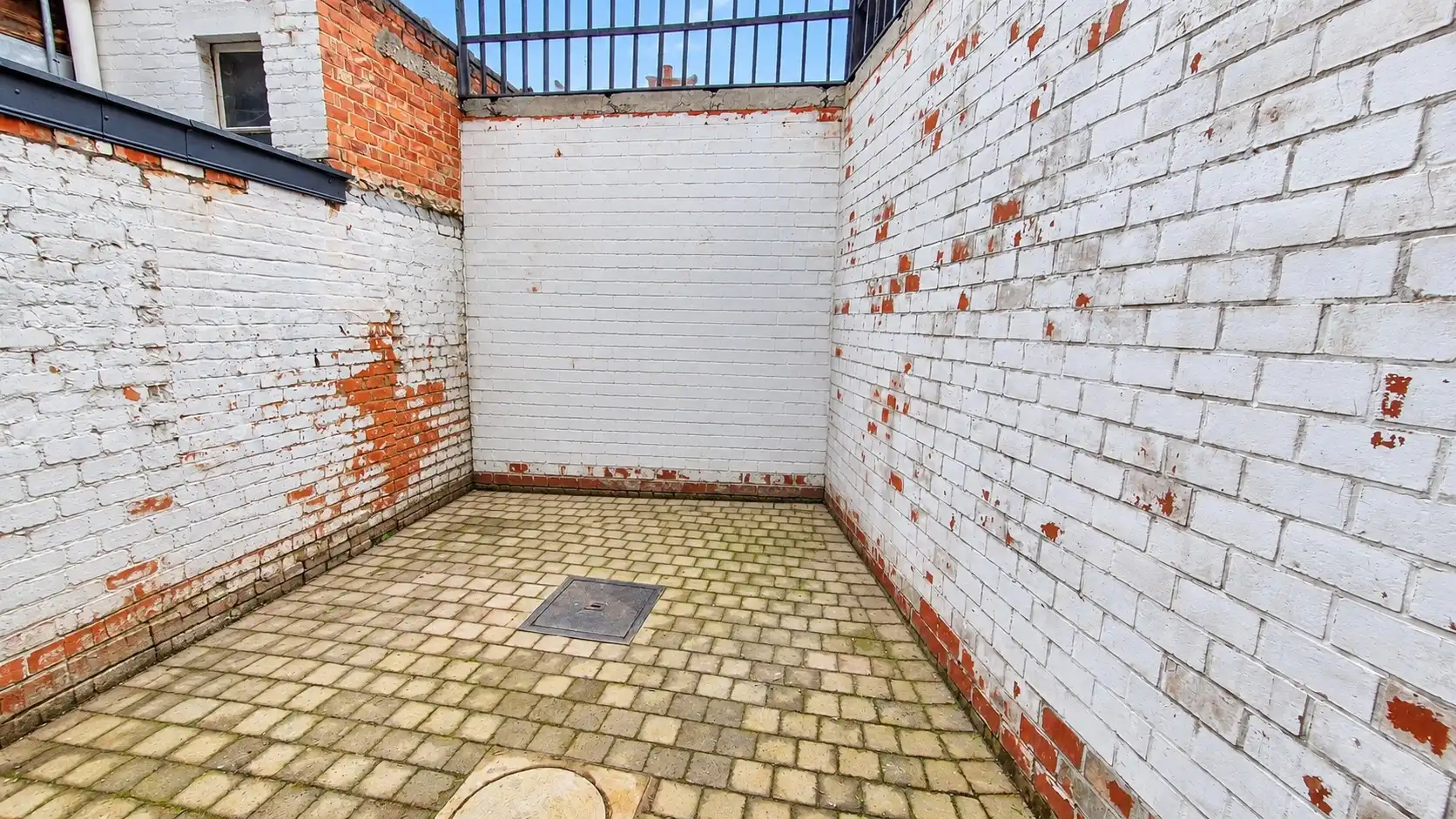 Gezellige instapklare woning in centrum van Wetteren foto 15