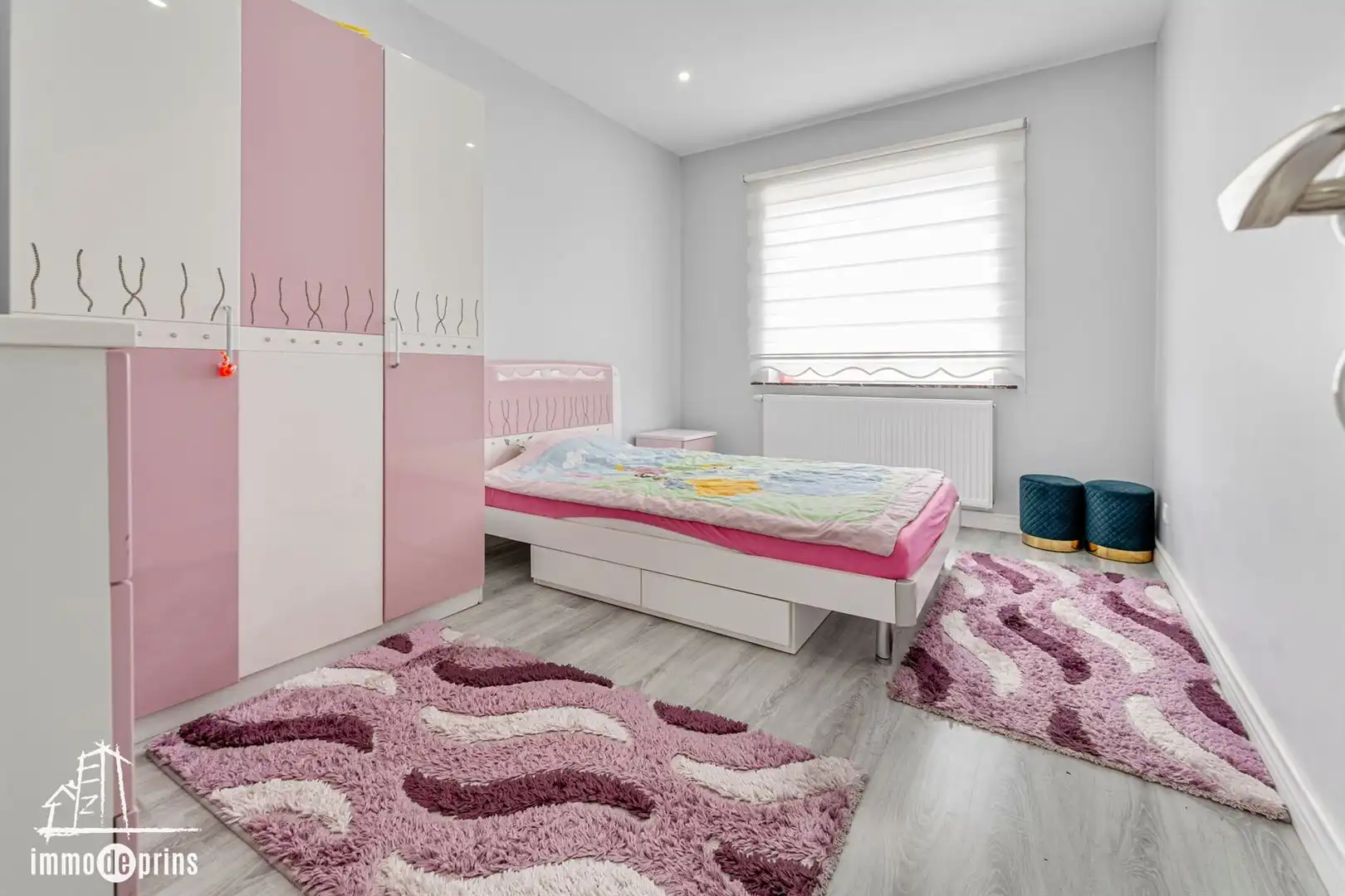 Half open bebouwing foto 19