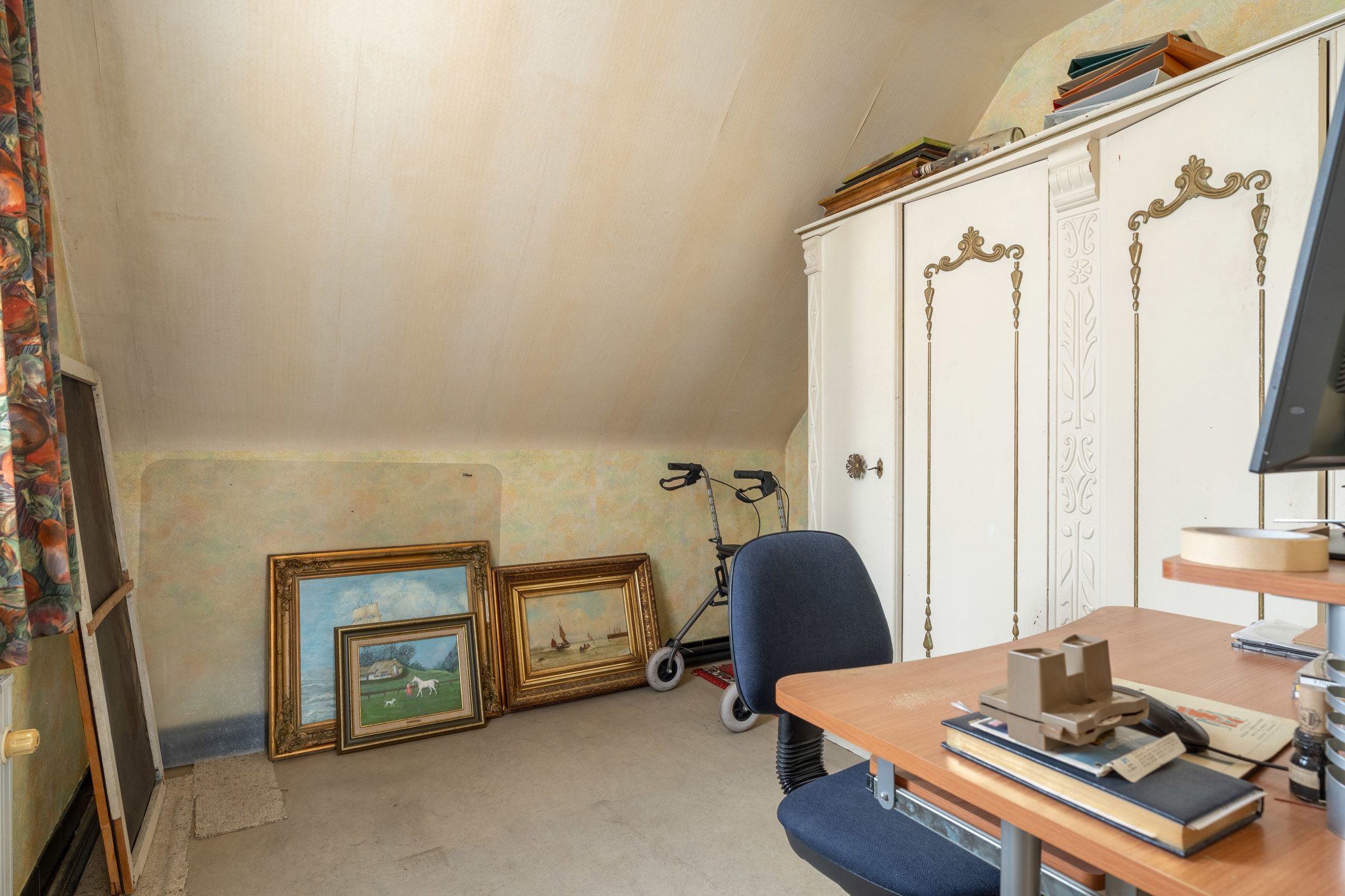 Te renoveren charmante woning met 3 slpks op 614 m² foto 23