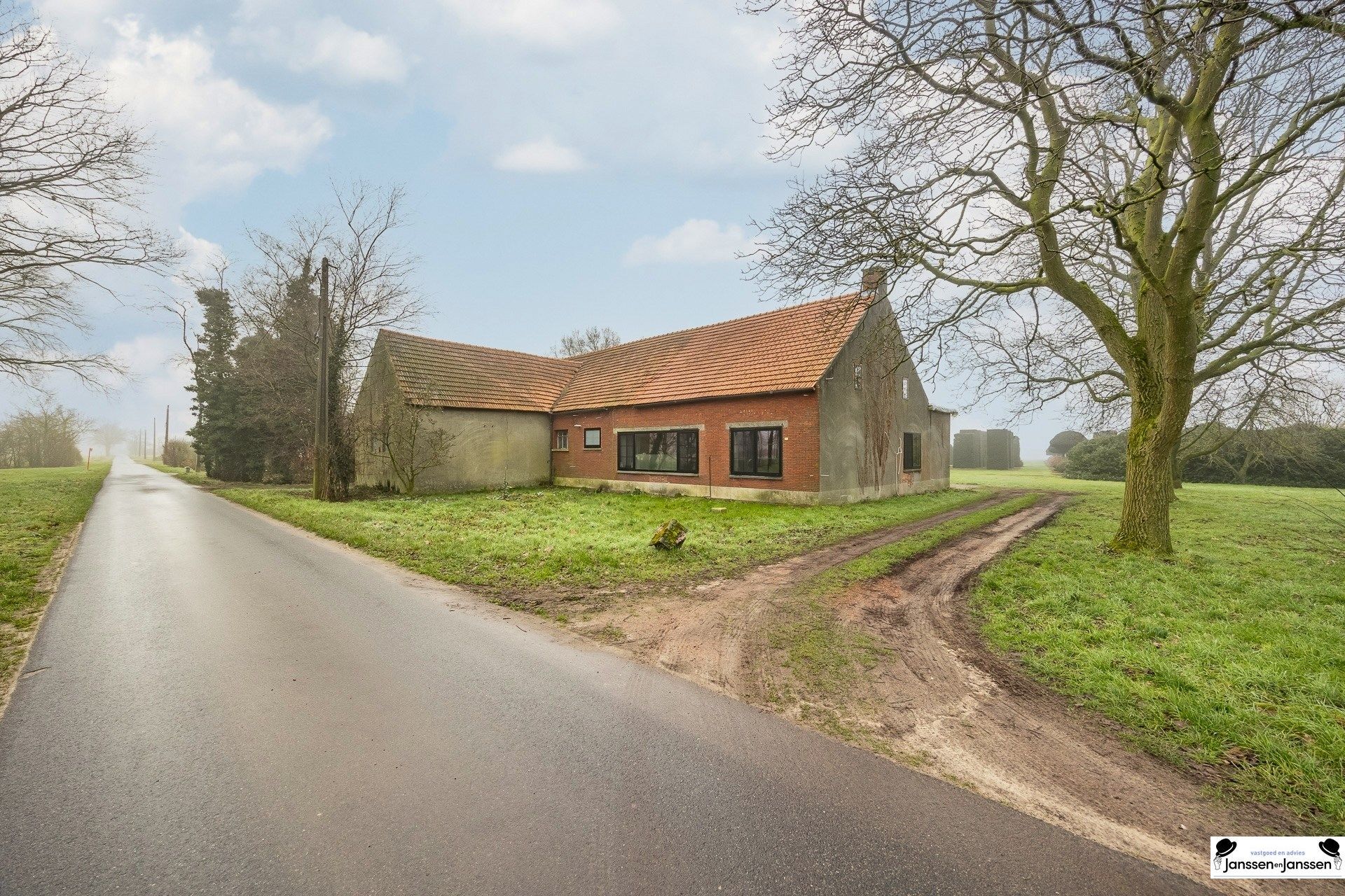 Charmante Gerenoveerde Hoeve met luxe afwerking en Modern comfort foto 25
