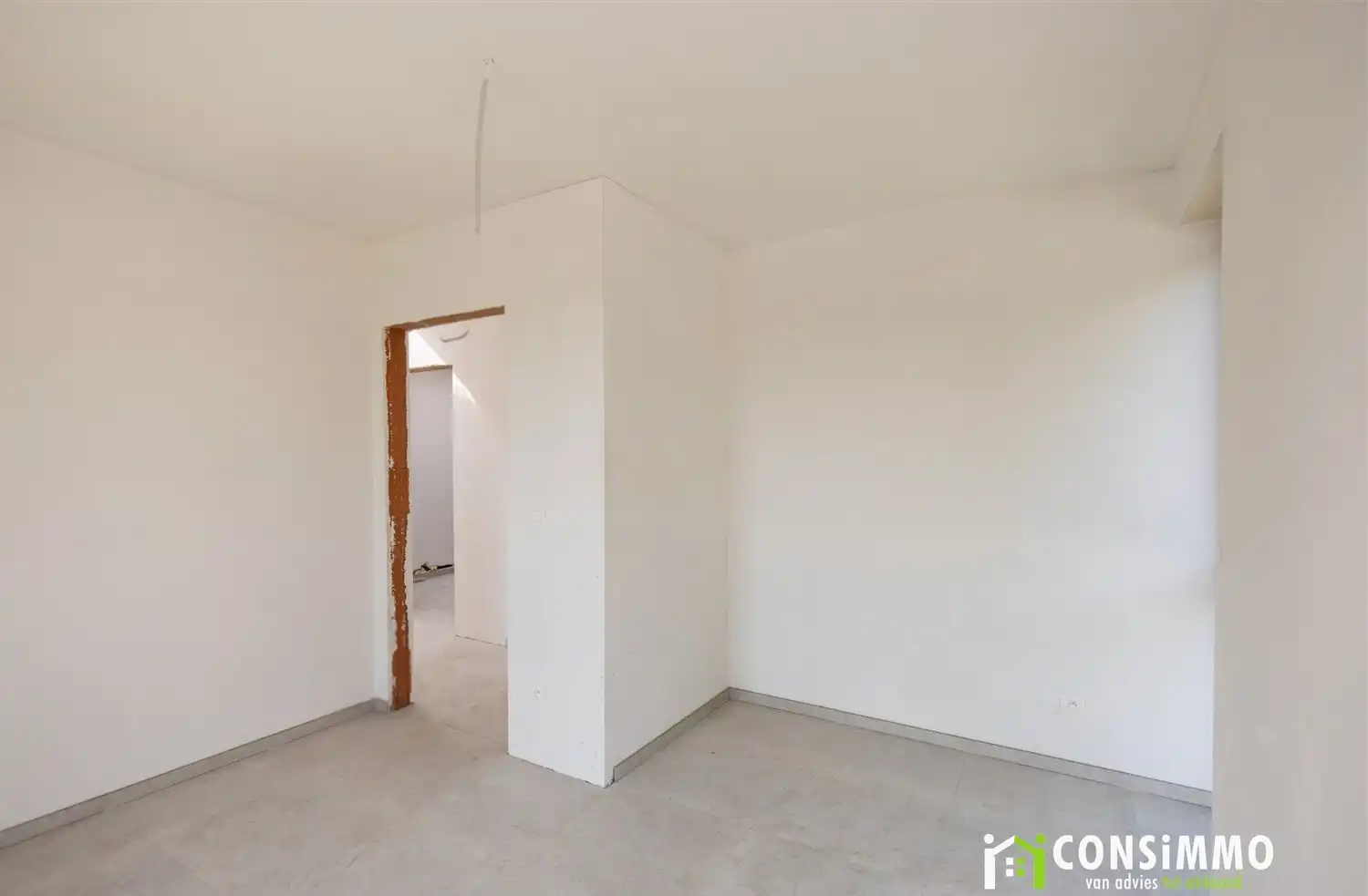 Hoogwaardige en energiezuinige nieuwbouwwoning met zuidwestgerichte tuin in Oud-Termien foto 28