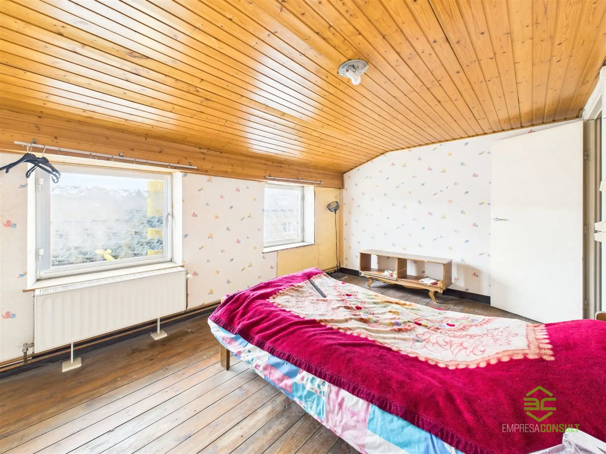 Ruime stadswoning met 5 slpk en 2 badk! foto 17