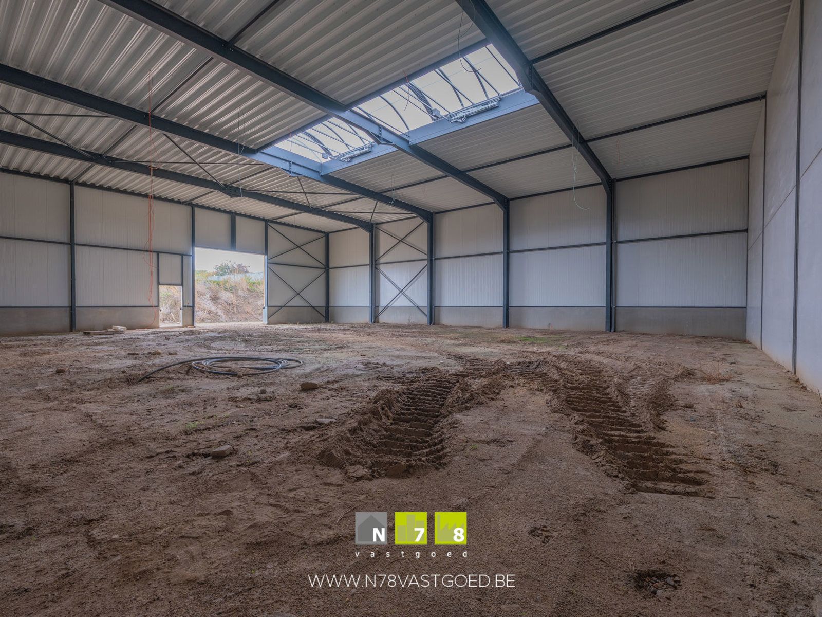Bedrijfsvastgoed te huur foto 2
