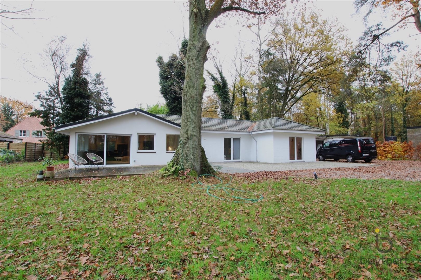 Grond met woning / ev tijdelijke woonst foto 3