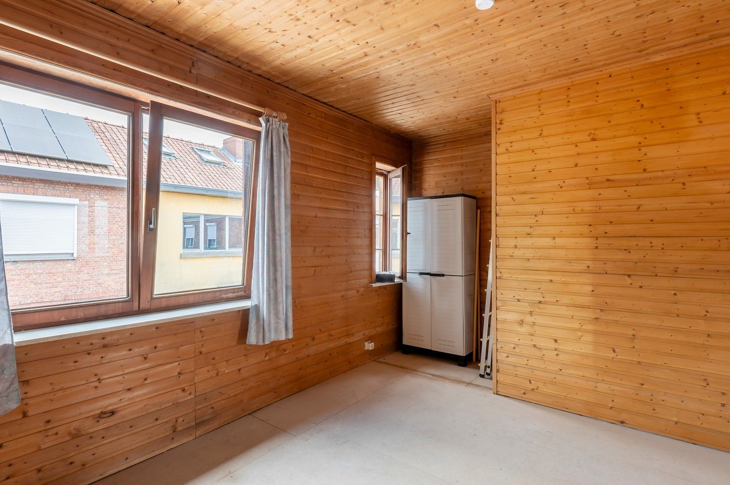 OP TE FRISSEN WONING I MECHELEN I 2 SLPK foto 14