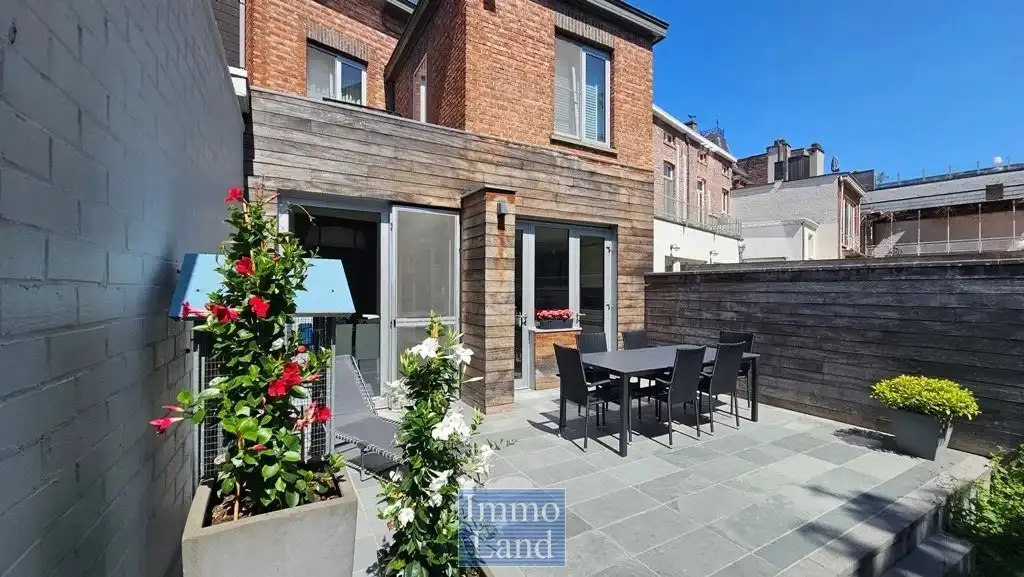 Huis te koop foto 9