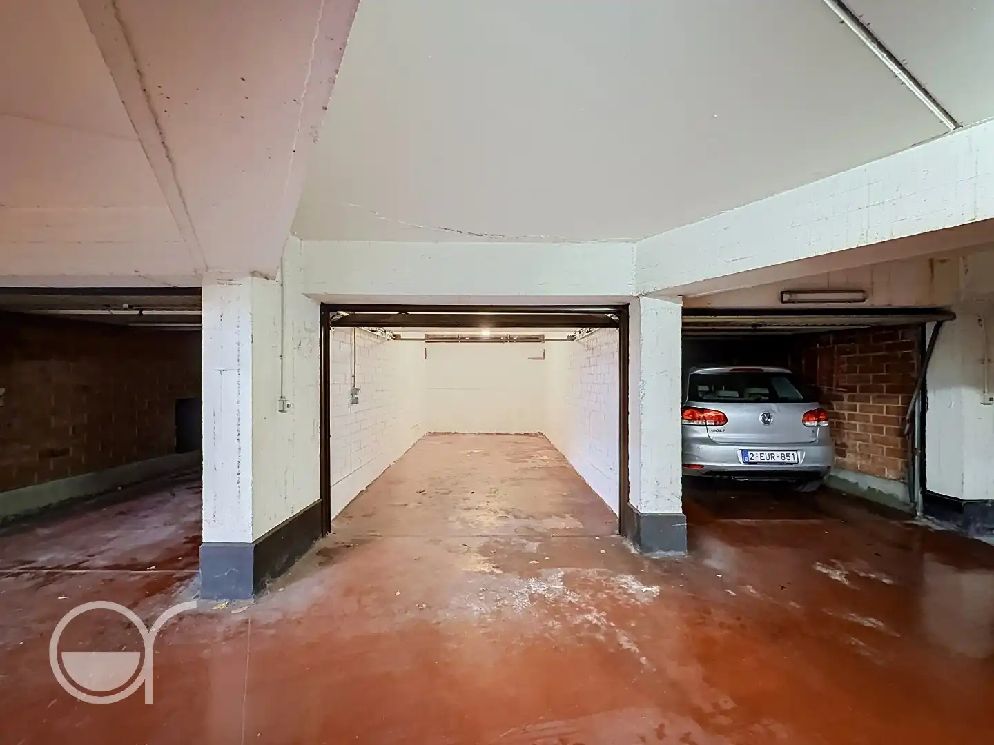 Garage te huur Eedverbondkaai 213 - 26 - 9000 Gent