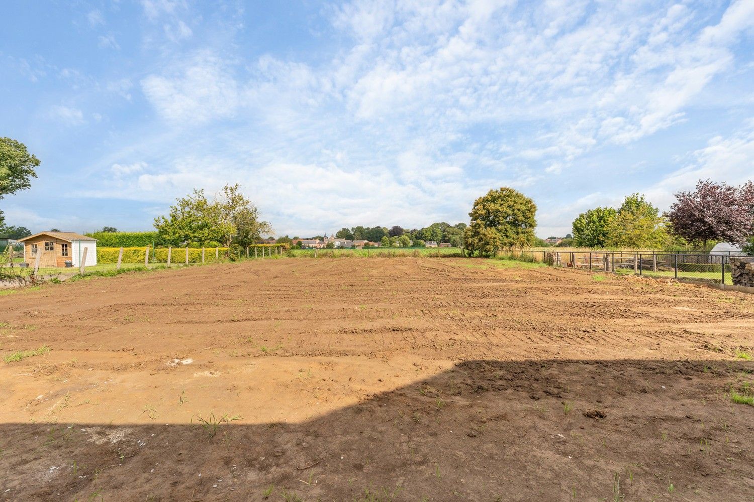 Rustig gelegen, ruime BEN-woning gelegen op een ruim perceel. foto 18