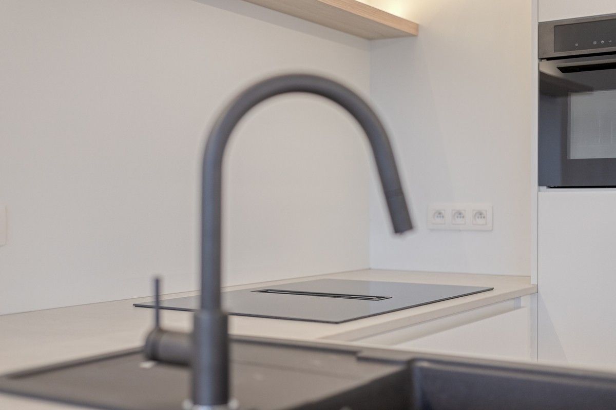 Gerenoveerd éénslaapkamer appartement met 'A'-Label foto 5
