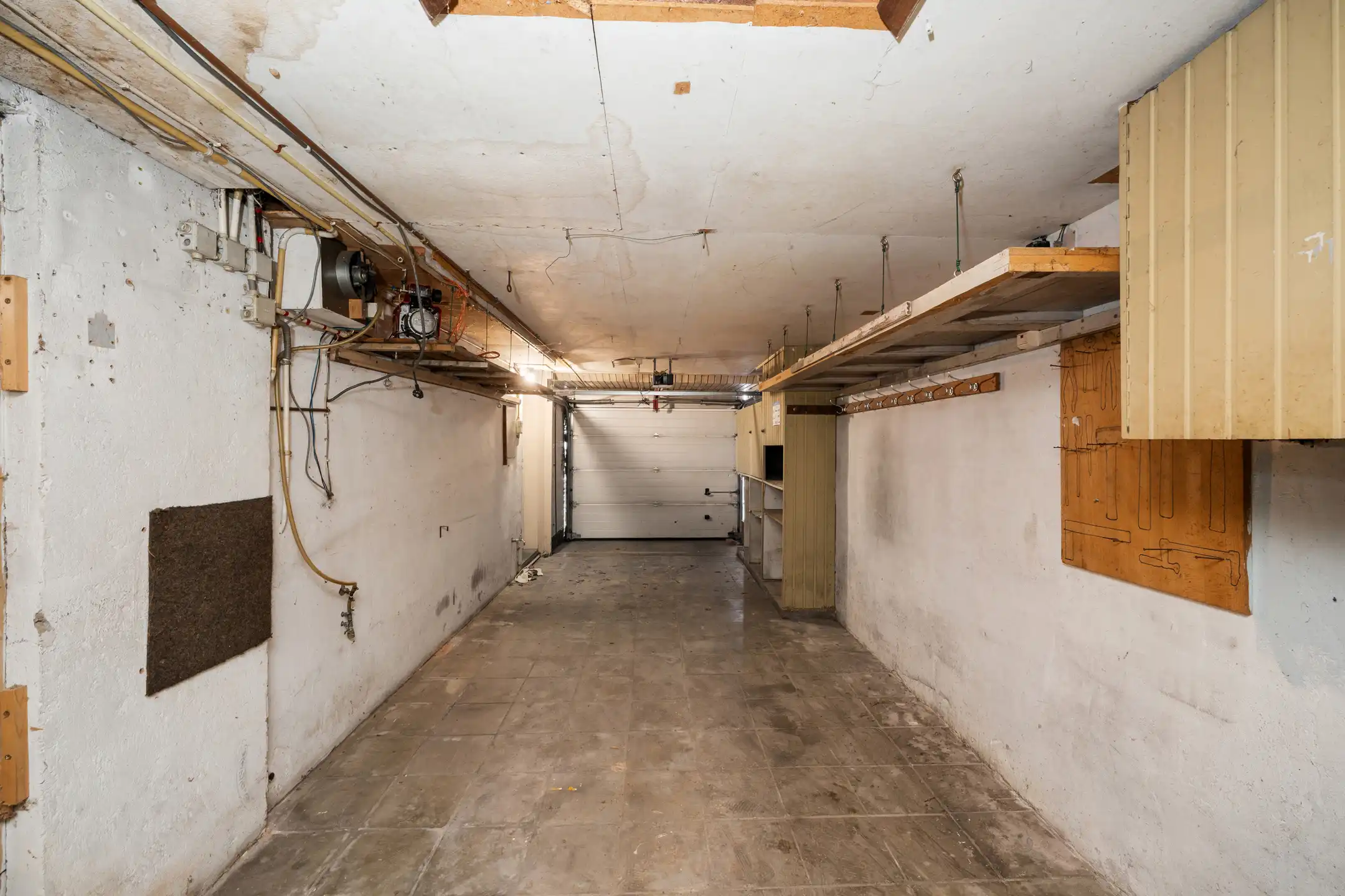 Authentieke bungalow op 1.198 m² bouwgrond  foto 17