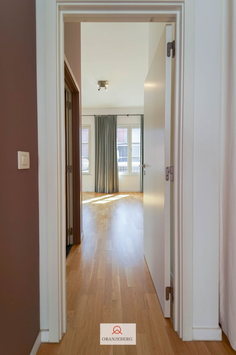 Appartement te huur vlakbij Kouter foto 29