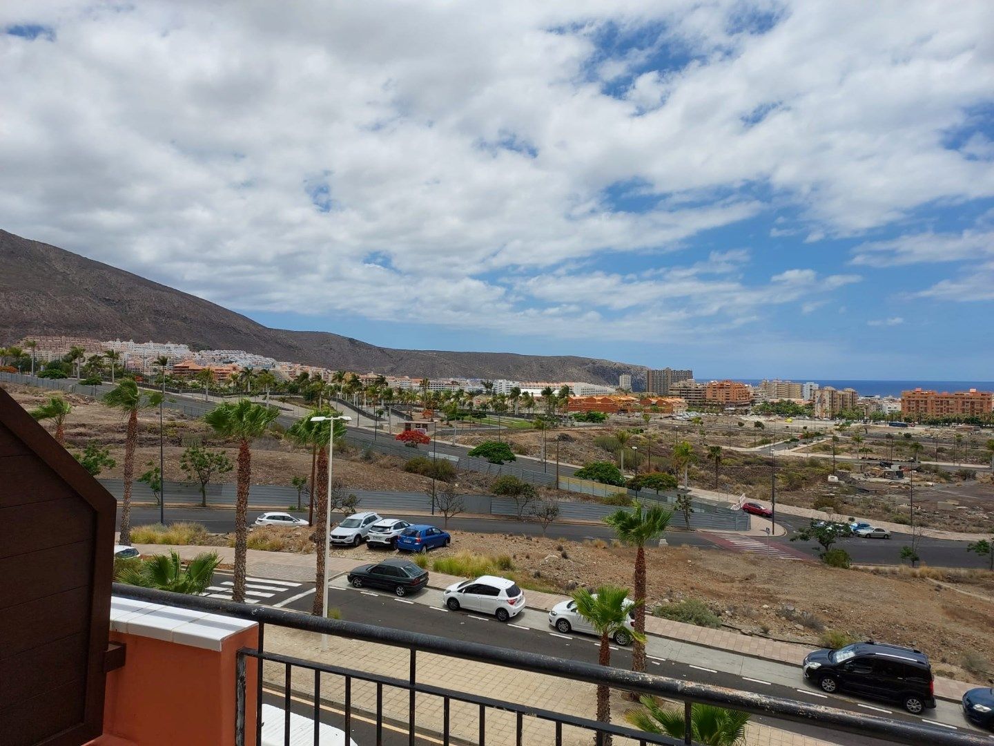 Gerenoveerde penthouse met zeezicht in Granada Park te Tenerife foto 19