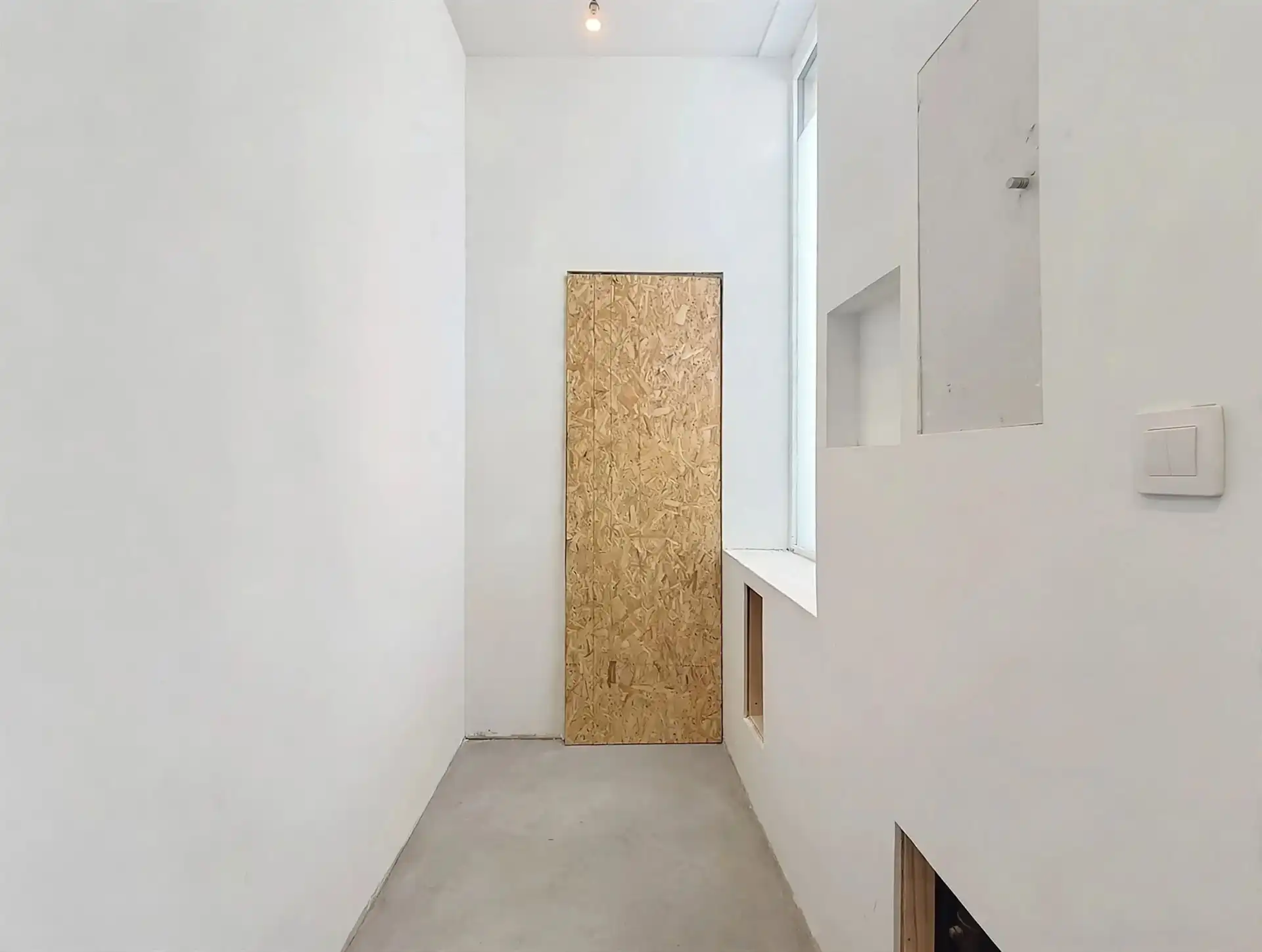 Instapklare woning met EPC B, vloerverwarming en mogelijkheid tot 3 slaapkamers foto 19