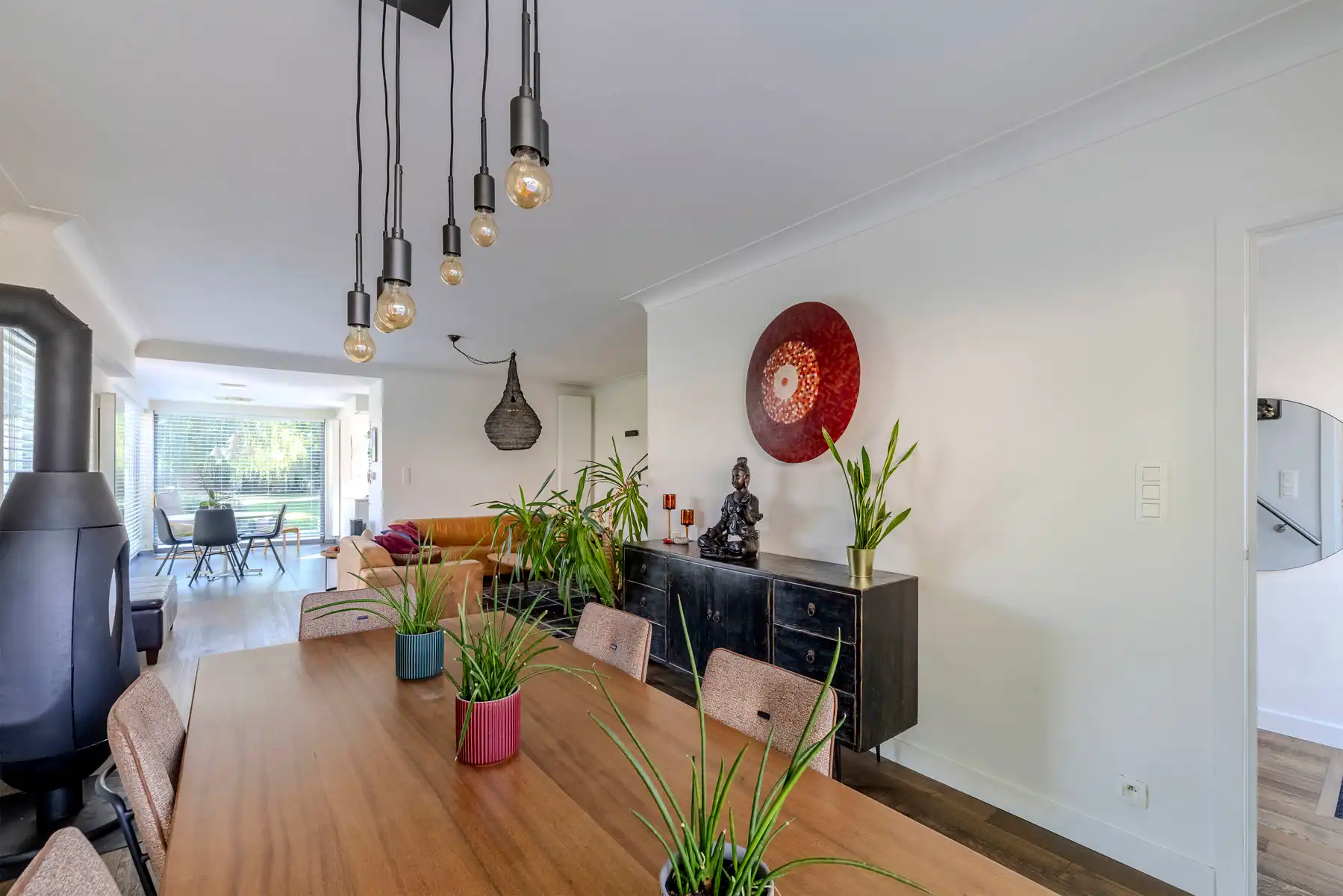 Instapklare gezinswoning met 4 slk op 876m²  foto 5