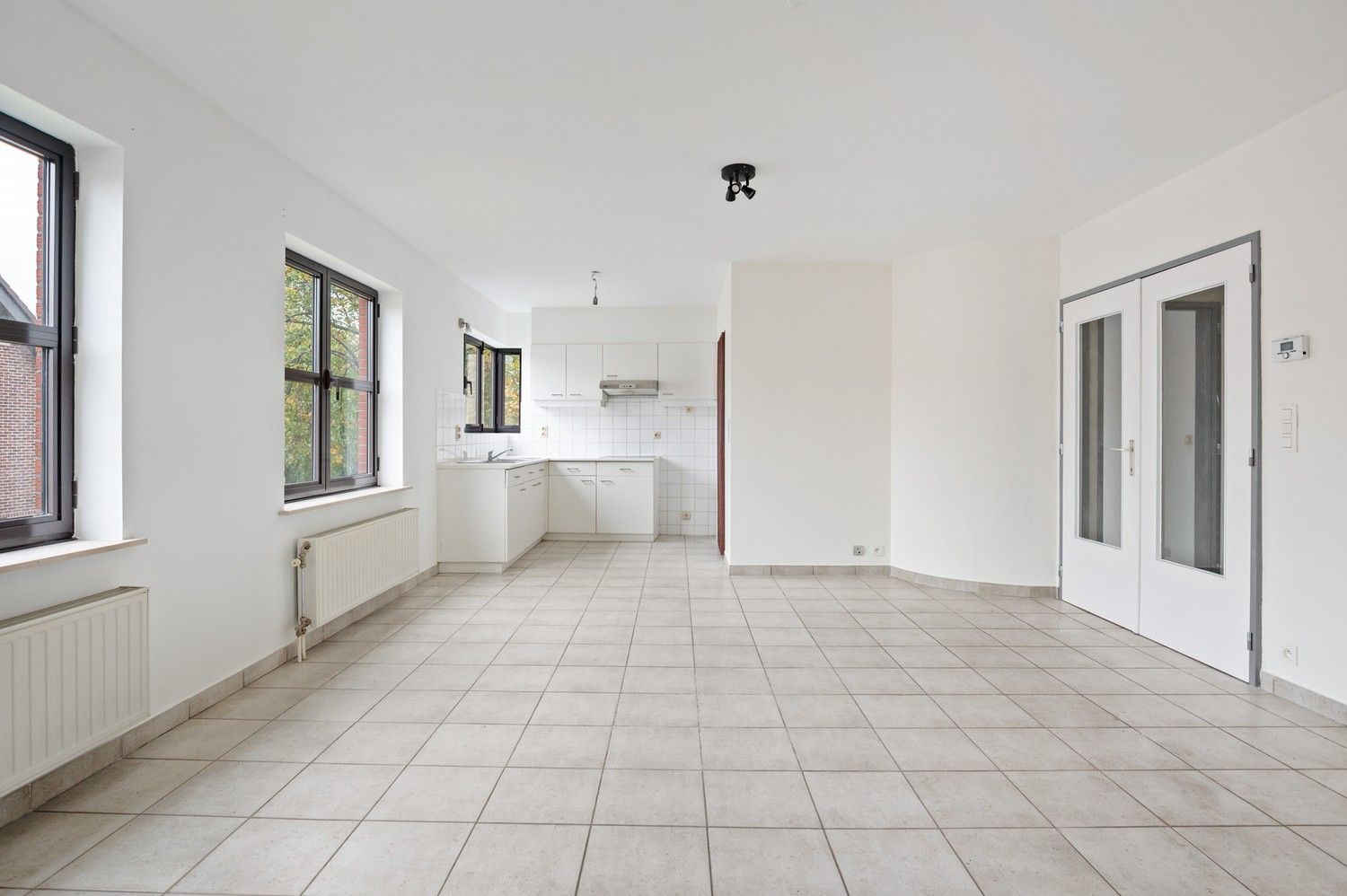 Appartement met 2 slaapkamers en terras in Wommelgem! foto 6