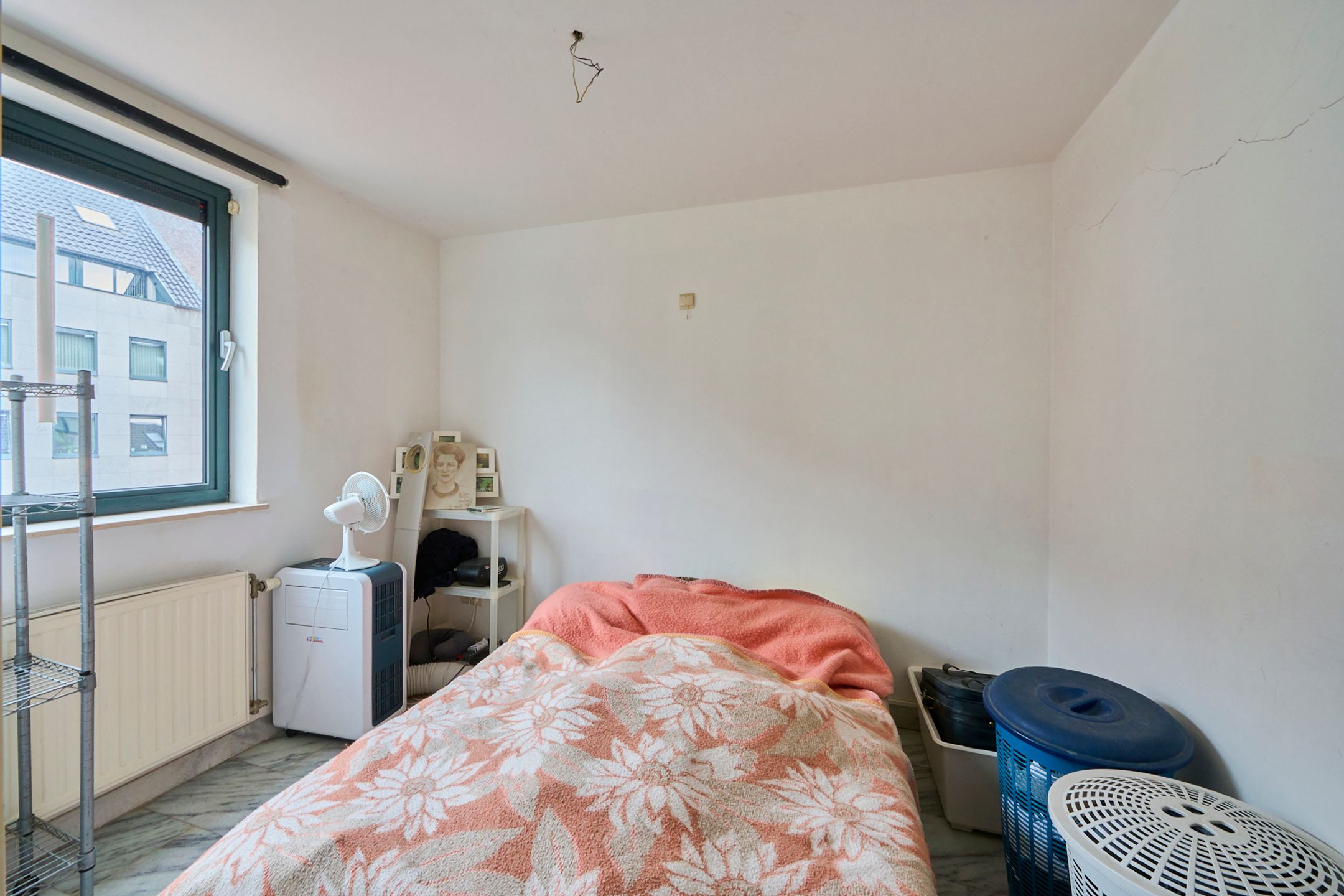 Centraal gelegen appartement met 1 slpk in hartje Bilzen foto 6
