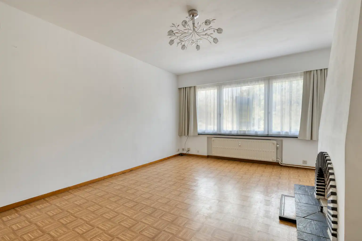 immo DAVID stelt voor: appartement met 2 slpk en garage foto 4