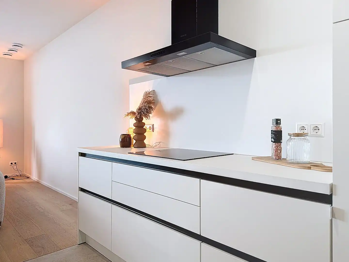 C-Sight 2.1 - Modelappartement  foto 11