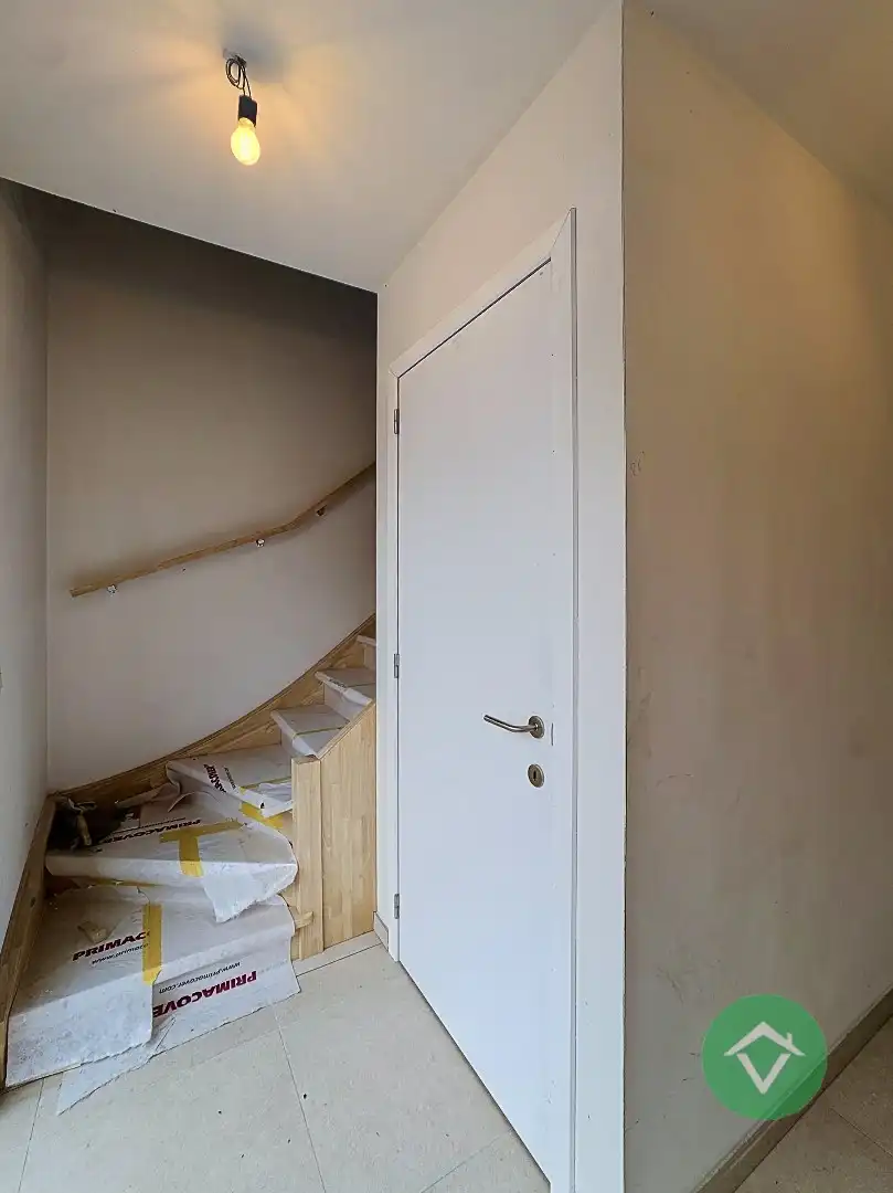 Nieuwbouwwoning met 3 slaapkamers en garage te Ichtegem foto 22