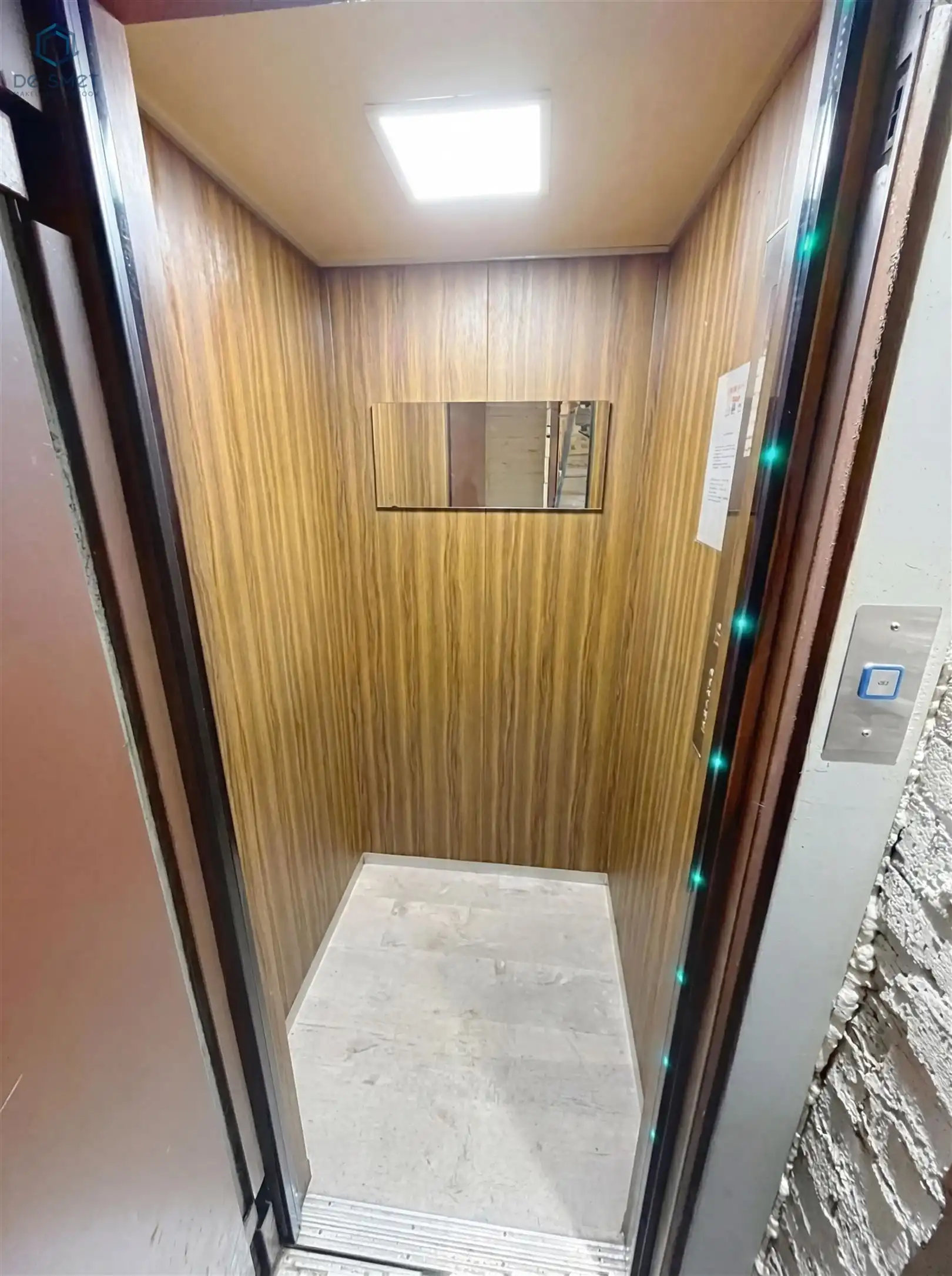 Ruim 2-slaapkamerappartement te huur in Geraardsbergen  foto 15