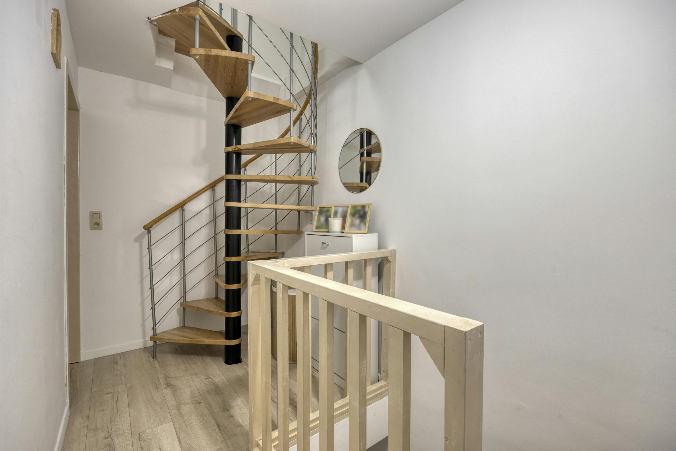 Gerenoveerde woning met 3 slaapkamers te koop in Vilvoorde foto 14