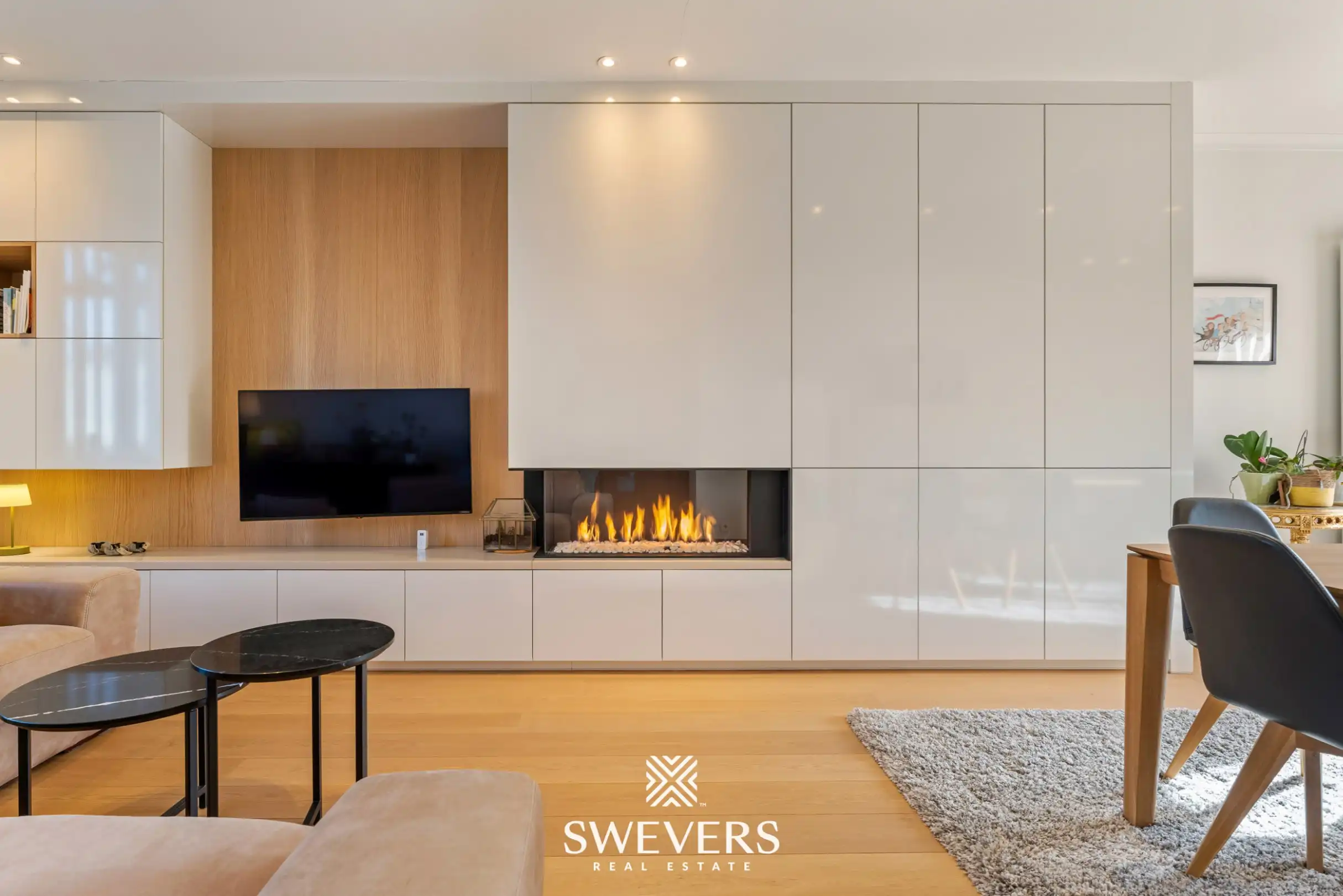 Instapklare ruime woning 4 slpk nabij centrum Diepenbeek foto 2