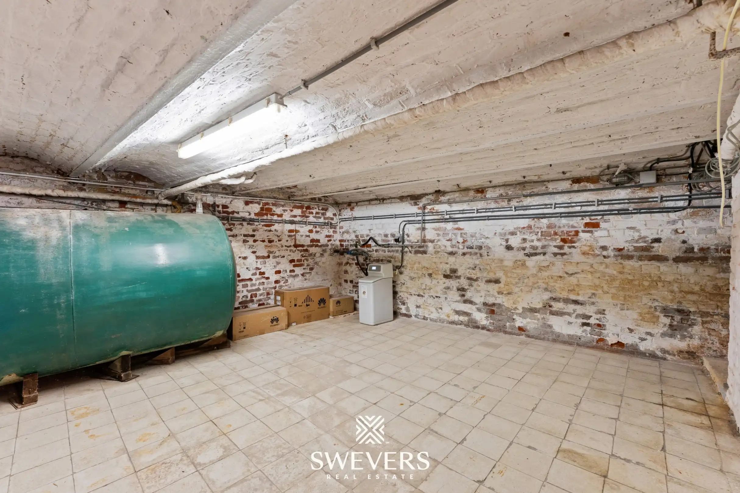 Instapklare woning met zonnige tuin in Borgloon foto 27