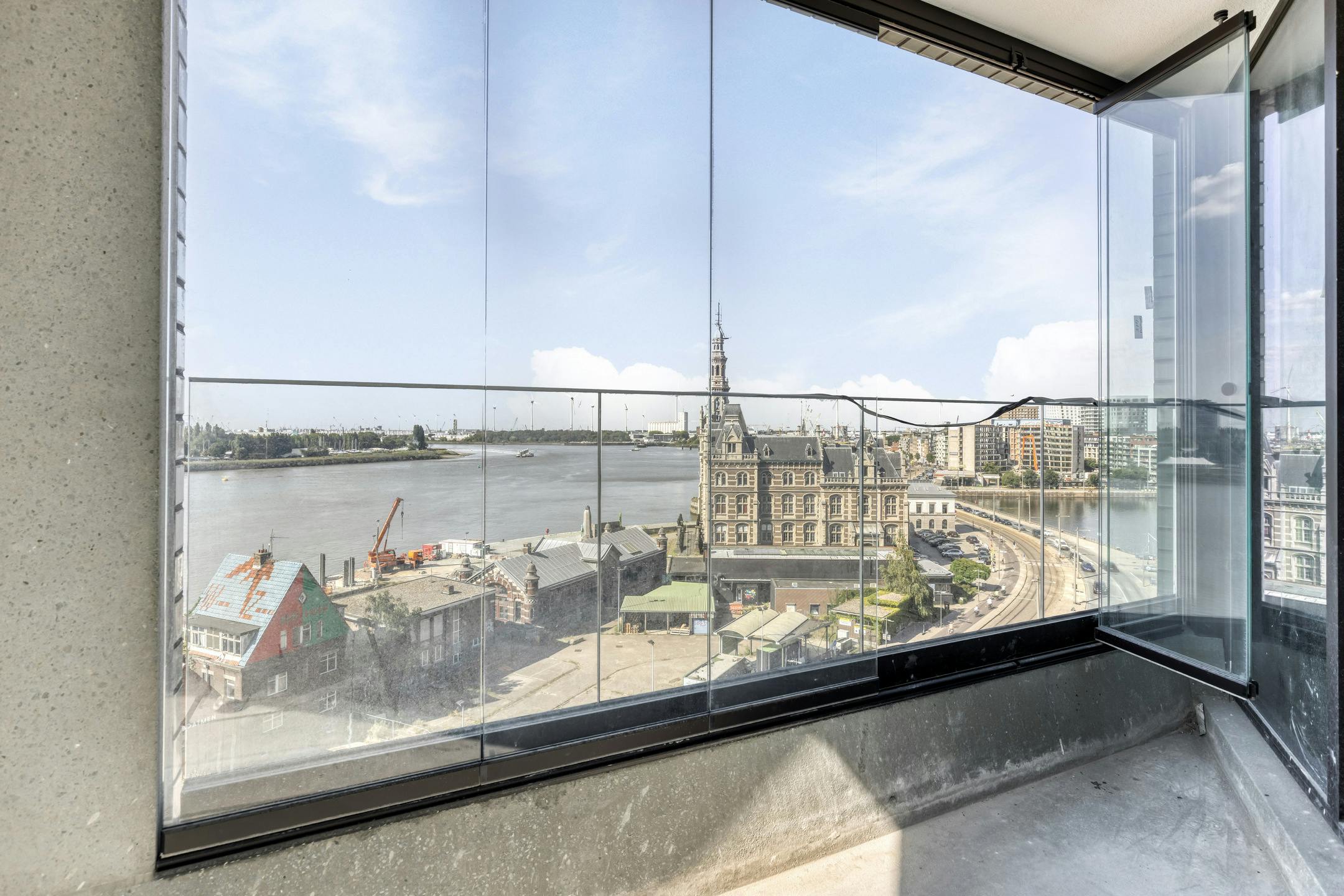 Nieuwbouw duplexpenthouse foto 6