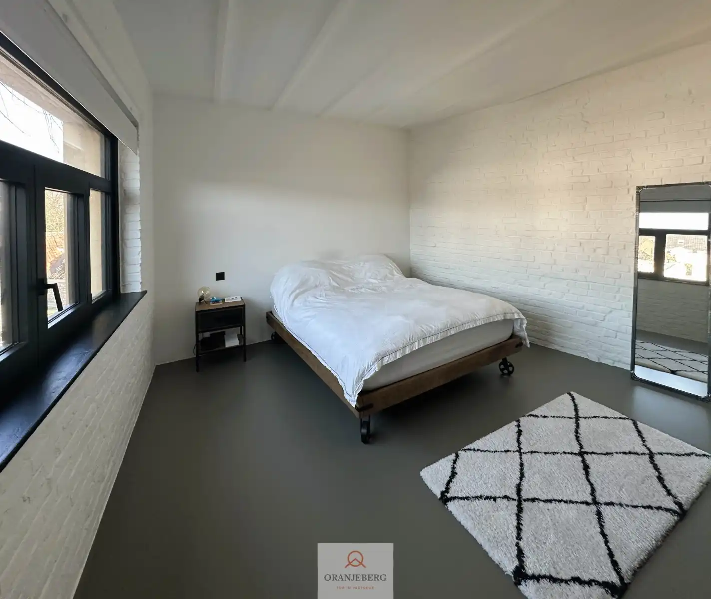 Uniek Loftappartement foto 8