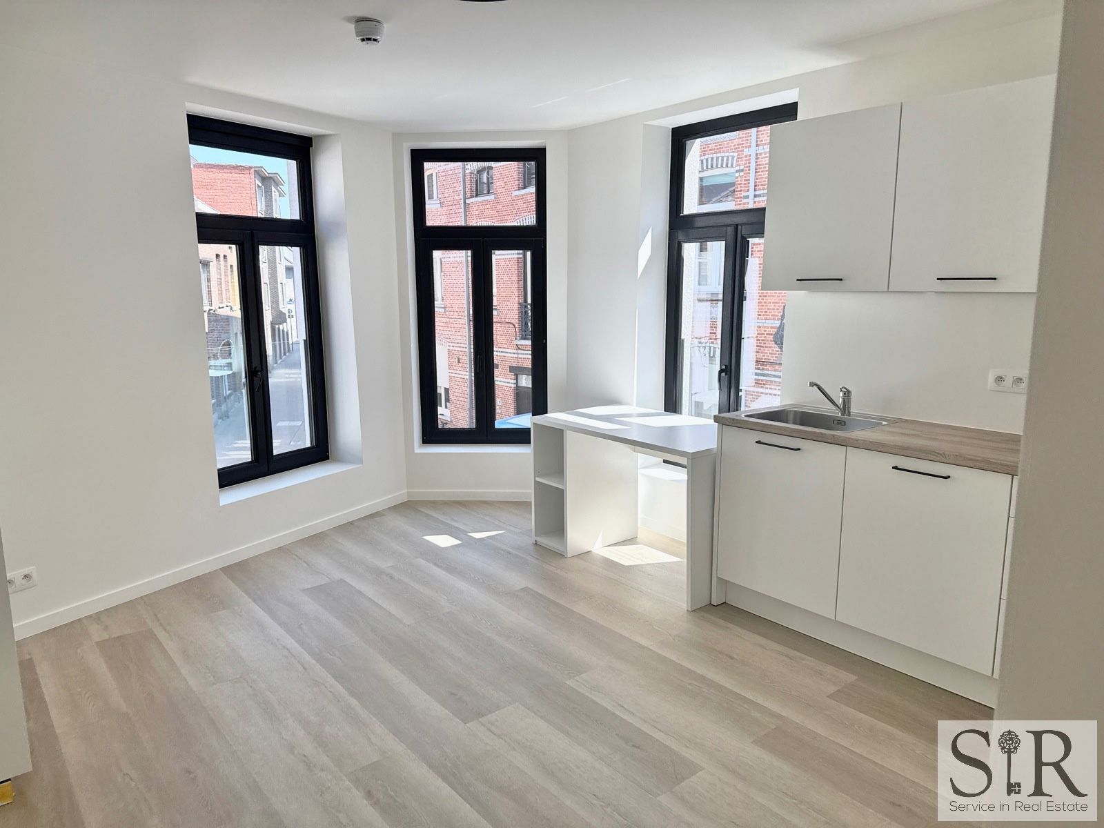 Appartement te huur foto 10