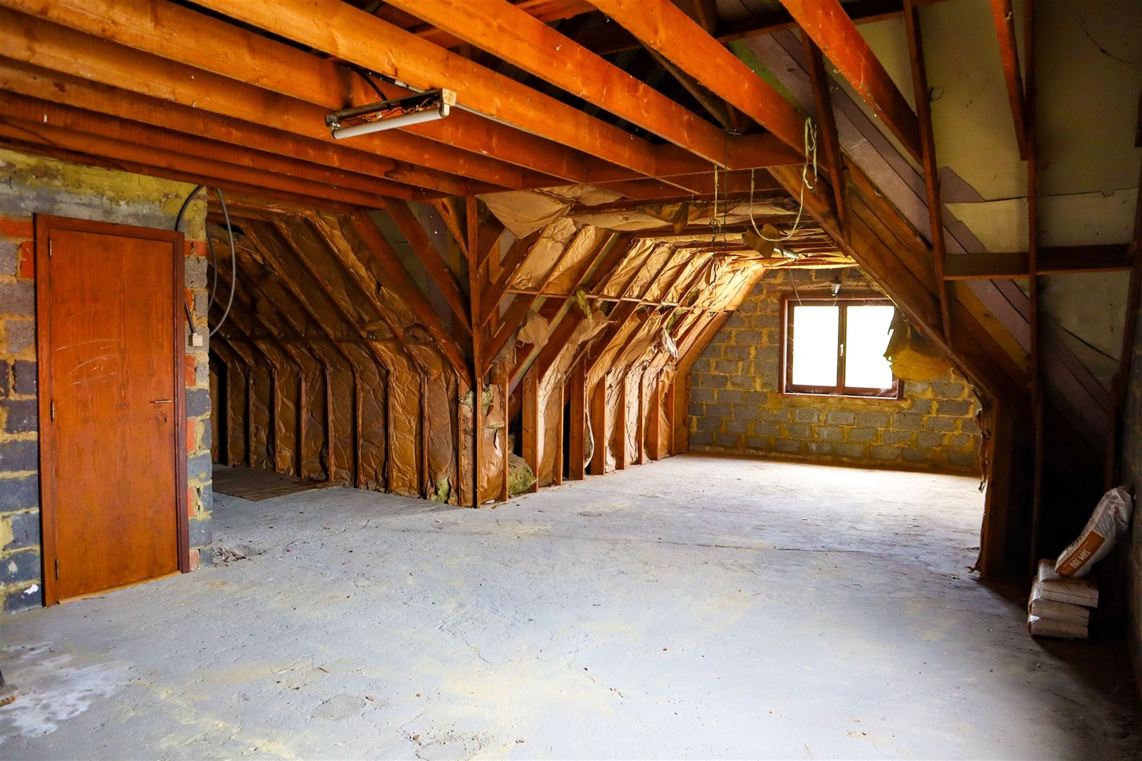 Open bebouwing op 1000m² te Ename foto 18